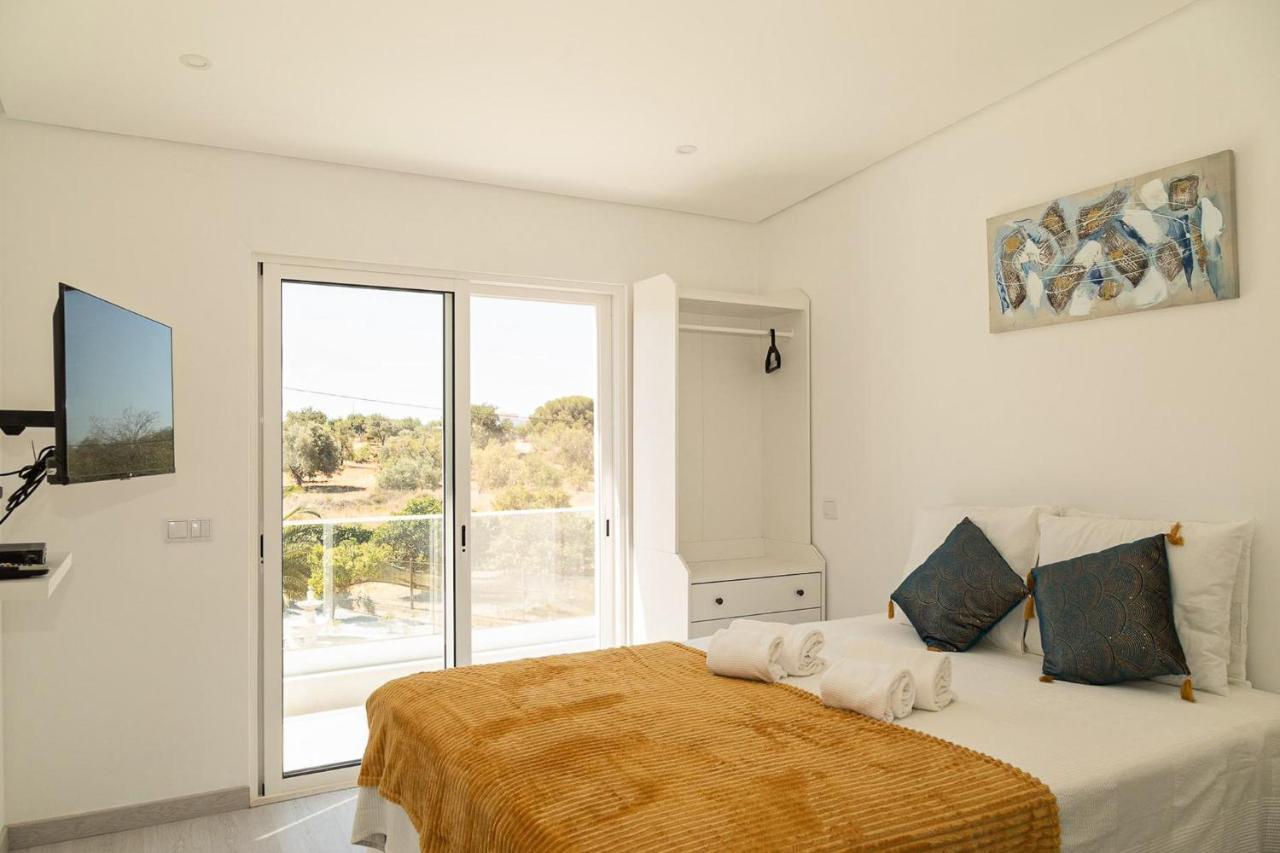 Apartment O Pinhal Do Avo - By Bedzy Almancil