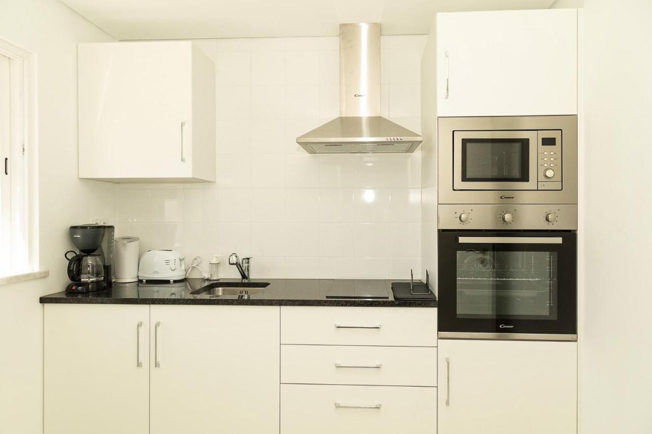 Apartment O Pinhal Do Avo - By Bedzy Almancil
