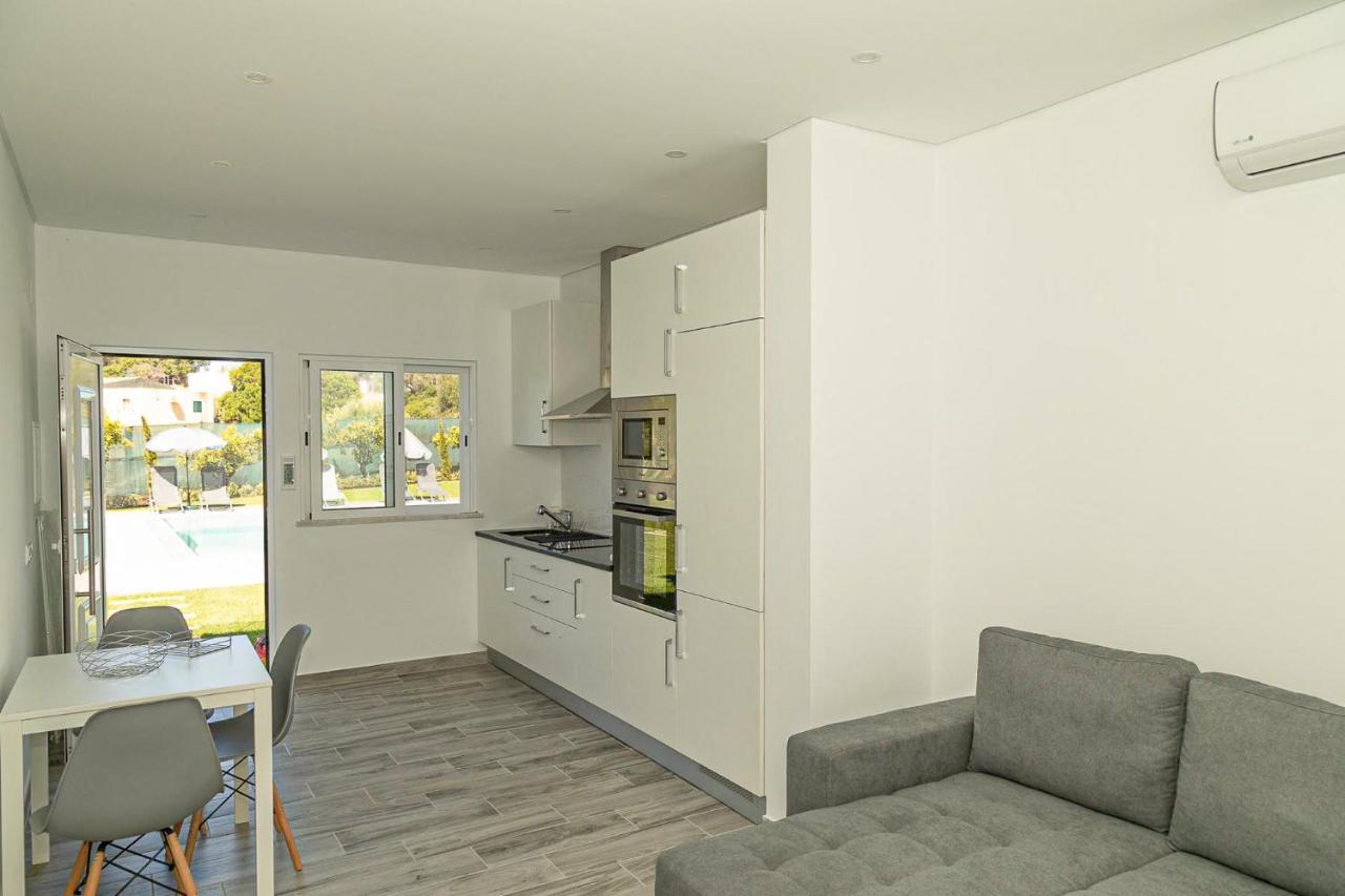 O Pinhal Do Avo - By Bedzy Apartment