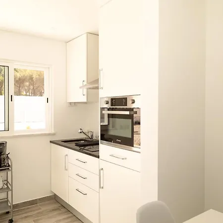 Appartement O Pinhal Do Avo - By Bedzy à Almancil Extérieur photo