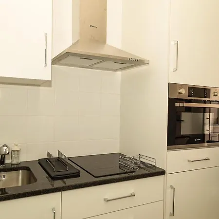 Appartement O Pinhal Do Avo - By Bedzy à Almancil Extérieur photo