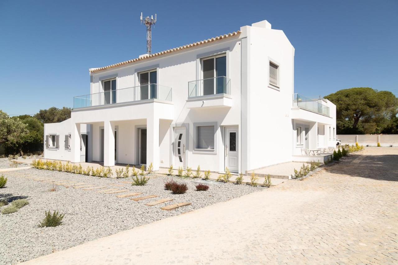 O Pinhal Do Avo - By Bedzy Apartment *