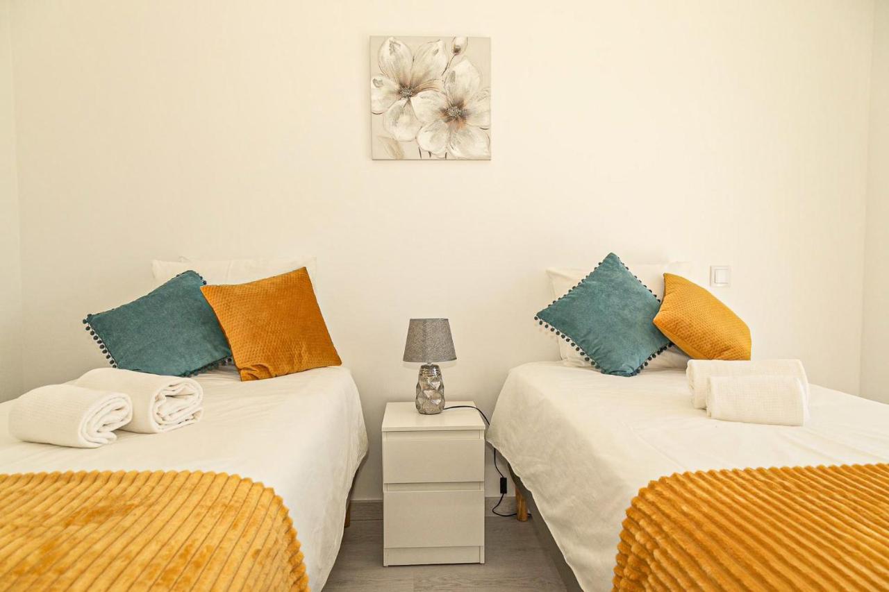 O Pinhal Do Avo - By Bedzy Apartment