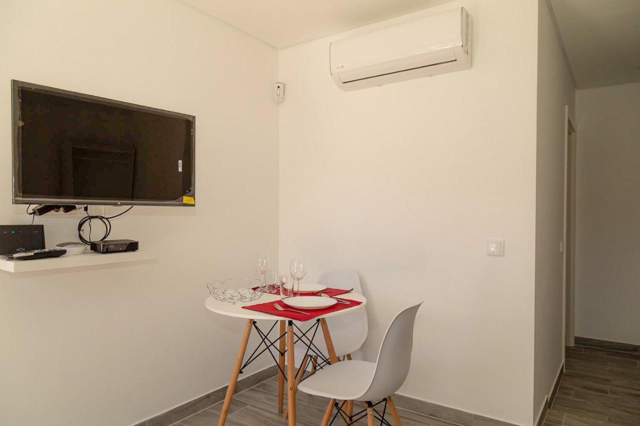 Apartment O Pinhal Do Avo - By Bedzy Almancil