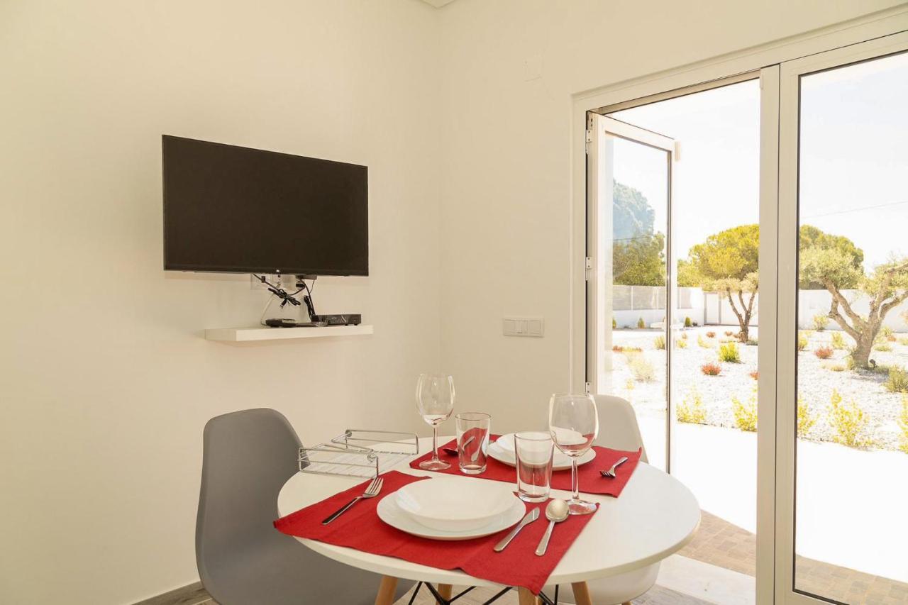 Apartment O Pinhal Do Avo - By Bedzy