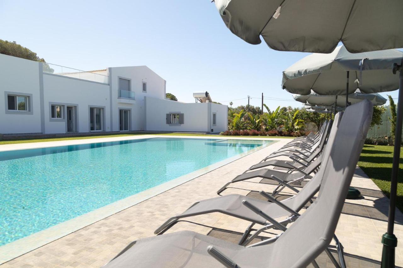 O Pinhal Do Avo - By Bedzy Apartment Almancil