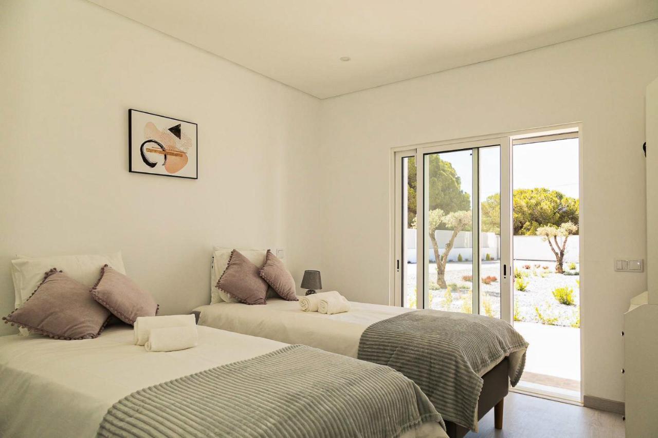 O Pinhal Do Avo - By Bedzy Apartment