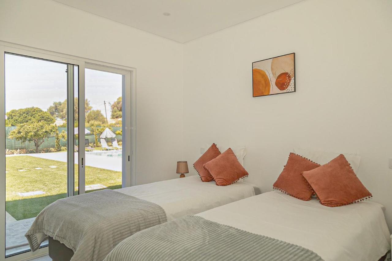 Apartment O Pinhal Do Avo - By Bedzy *