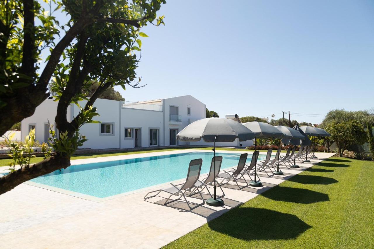 Apartment O Pinhal Do Avo - By Bedzy Almancil
