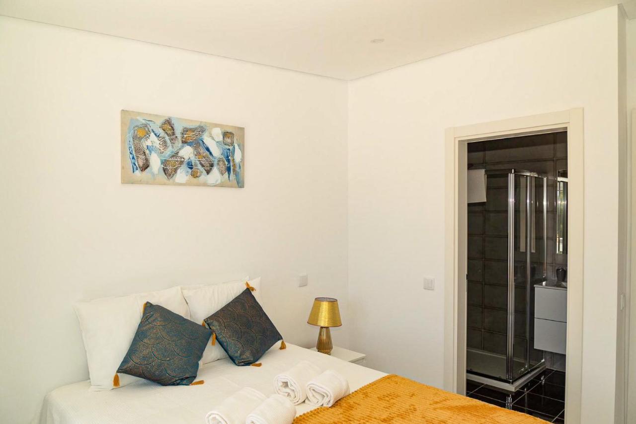 Apartment O Pinhal Do Avo - By Bedzy Almancil