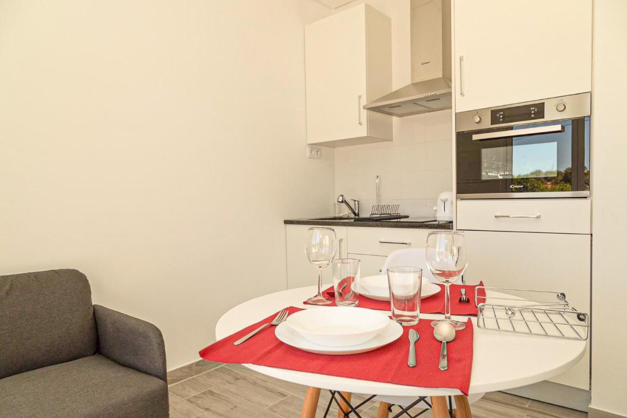 O Pinhal Do Avo - By Bedzy Apartment *