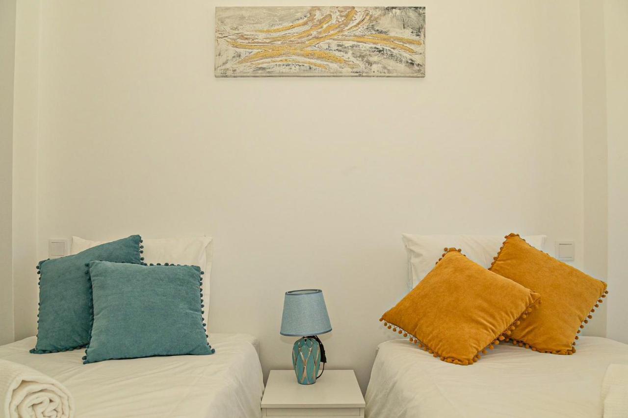 Apartment O Pinhal Do Avo - By Bedzy *