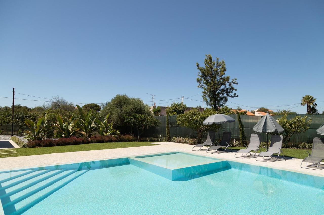 Apartment O Pinhal Do Avo - By Bedzy *