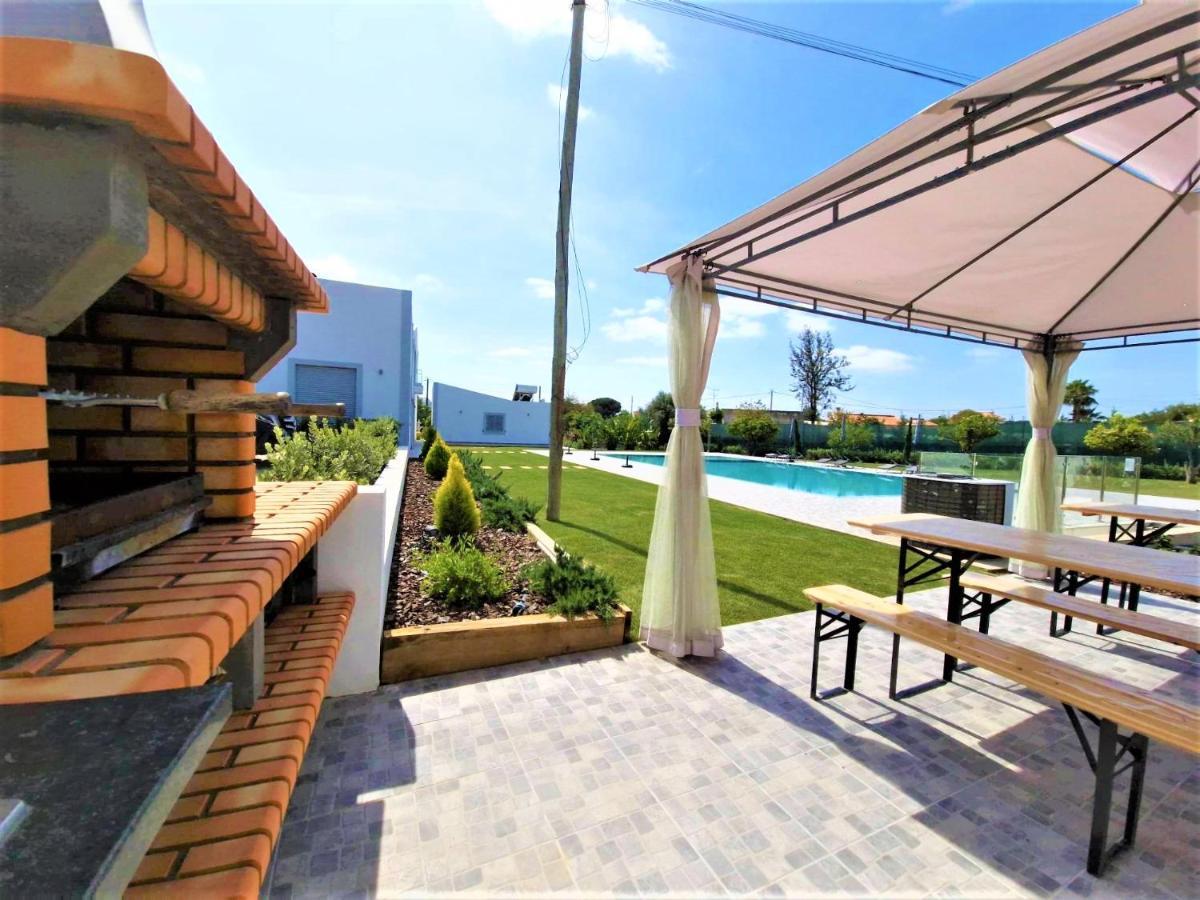 O Pinhal Do Avo - By Bedzy Apartment *