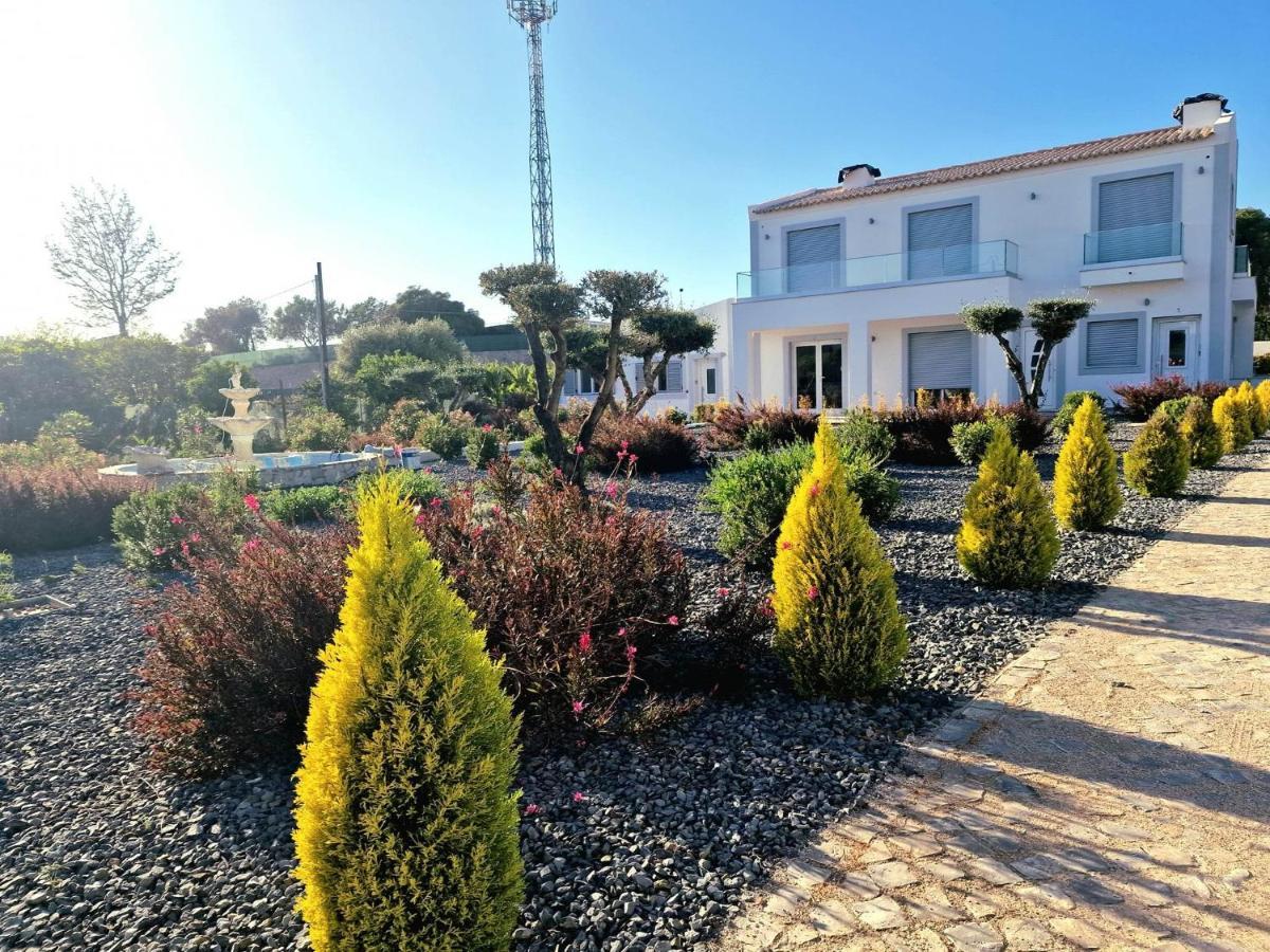 O Pinhal Do Avo - By Bedzy Apartment *