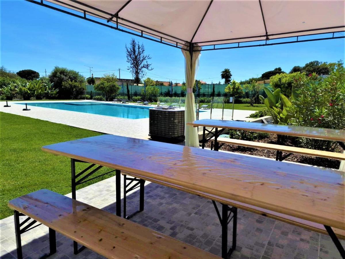 O Pinhal Do Avo - By Bedzy Apartment