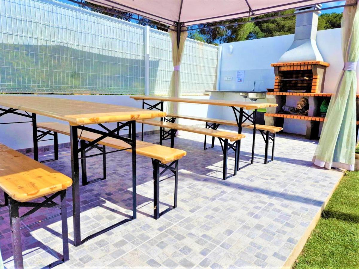 Apartment O Pinhal Do Avo - By Bedzy